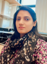 Mamoona Asghar